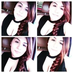 Meet your Posher, Mitsh martinez